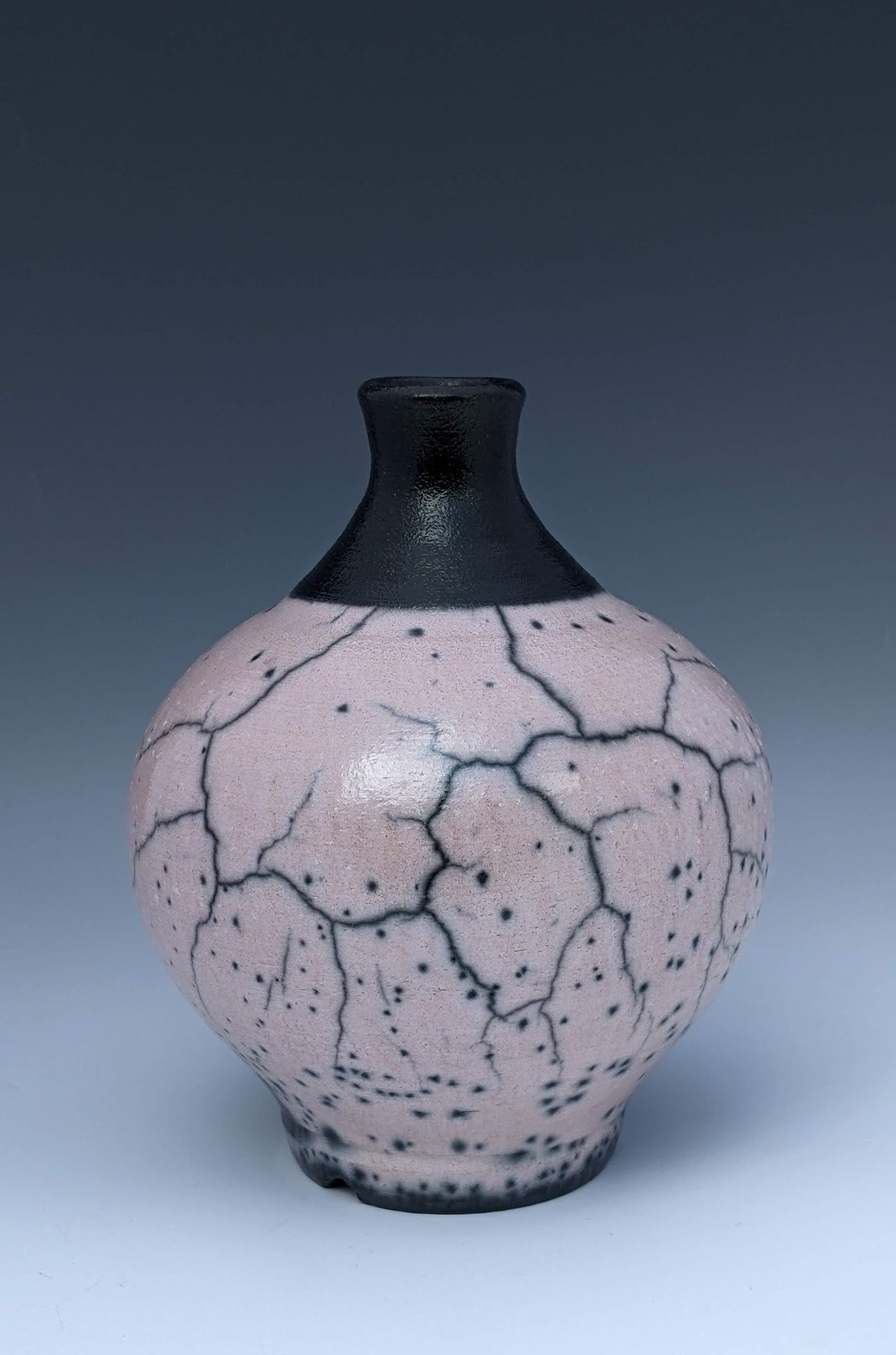 Naked Raku